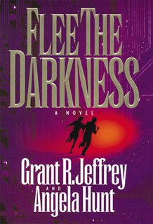 Front cover_Flee The Darkness