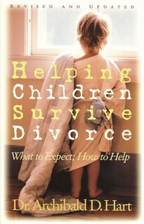 Front cover_Helping Children Survive Divorce