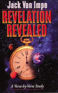 Front cover_Revelation Revealed