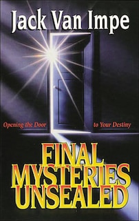 Front cover_Final Mysteries Unsealed