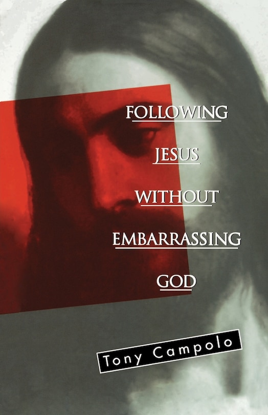Front cover_Following Jesus Without Embarrassing God