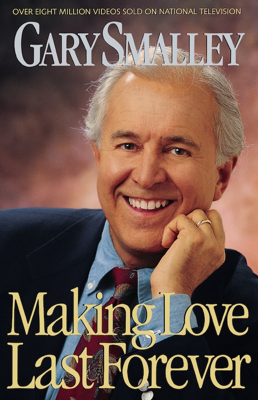Front cover_Making Love Last Forever