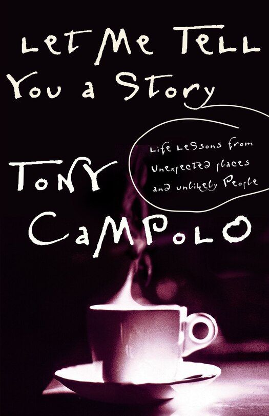 Front cover_Let Me Tell You A Story