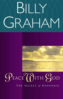 Front cover_Peace With God