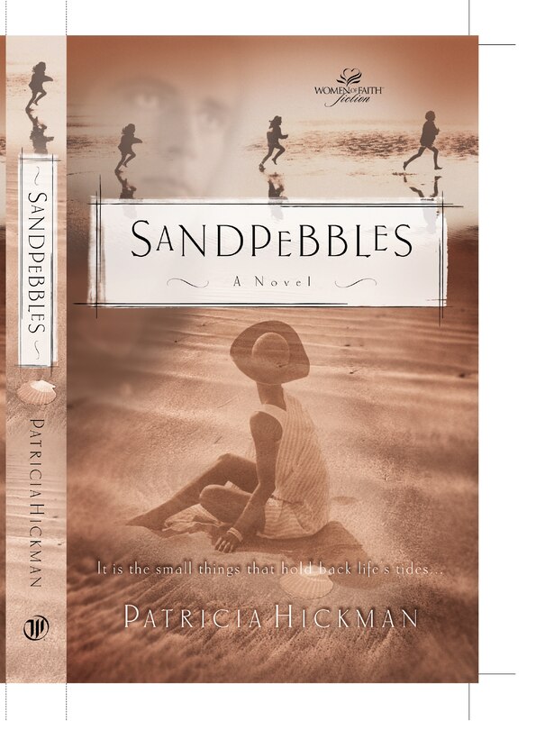 Front cover_Sandpebbles