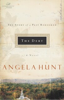 Couverture_The Debt