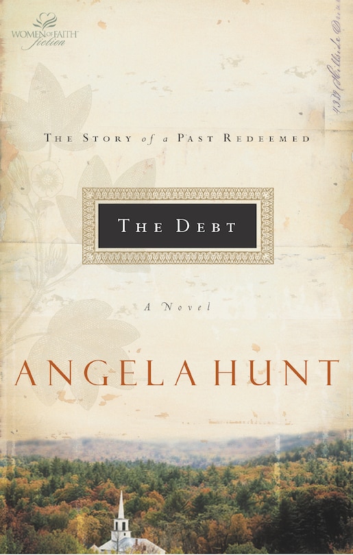 Couverture_The Debt