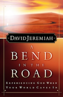 Couverture_A Bend In The Road