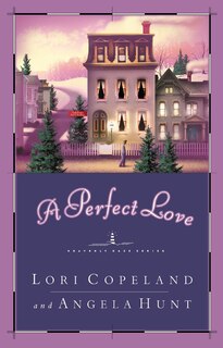 Front cover_A Perfect Love