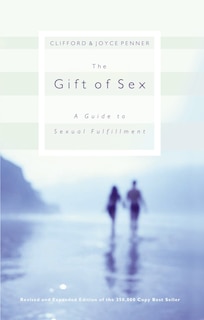 Front cover_The Gift Of Sex