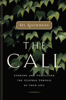Front cover_The Call
