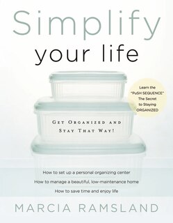 Couverture_Simplify Your Life