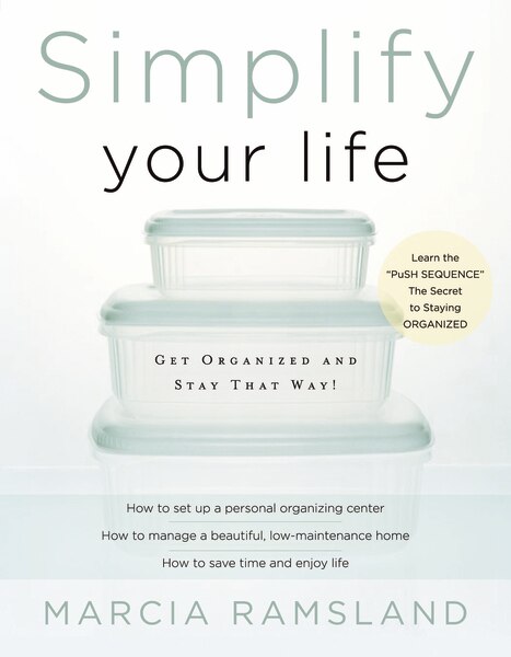 Couverture_Simplify Your Life