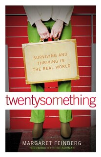 Front cover_Twentysomething