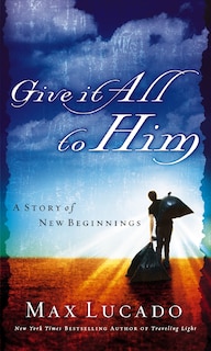 Couverture_Give It All to Him