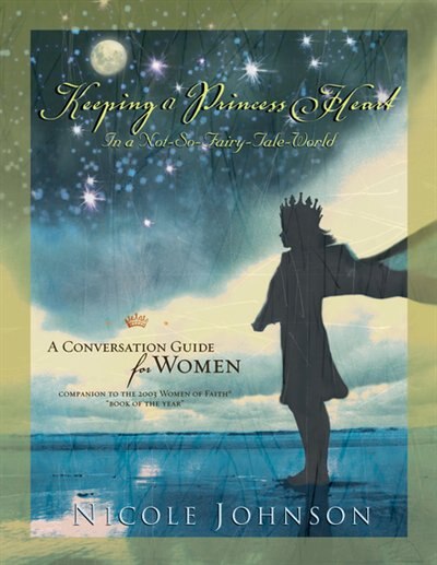 Front cover_Keeping a Princess Heart in a Not-So-Fairy-Tale World