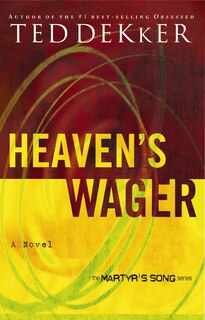 Front cover_Heaven's Wager