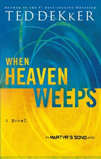 Front cover_When Heaven Weeps