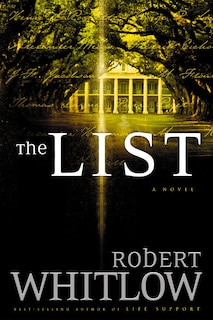Front cover_The List