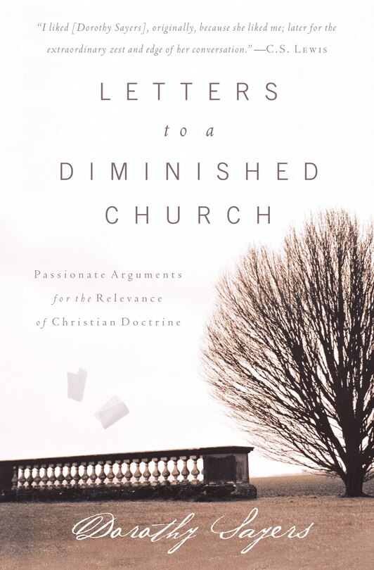 Couverture_Letters To A Diminished Church