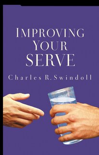 Couverture_Improving Your Serve