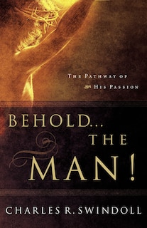 Couverture_Behold... The Man!