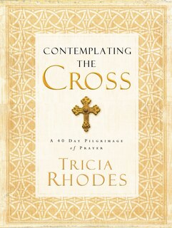 Front cover_Contemplating The Cross