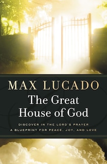 Front cover_The Great House of God