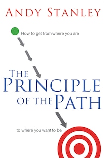 Front cover_The Principle Of The Path