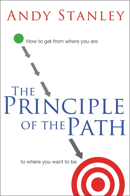 Front cover_The Principle Of The Path