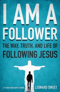 Front cover_I Am A Follower