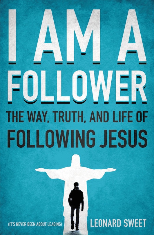 Front cover_I Am A Follower