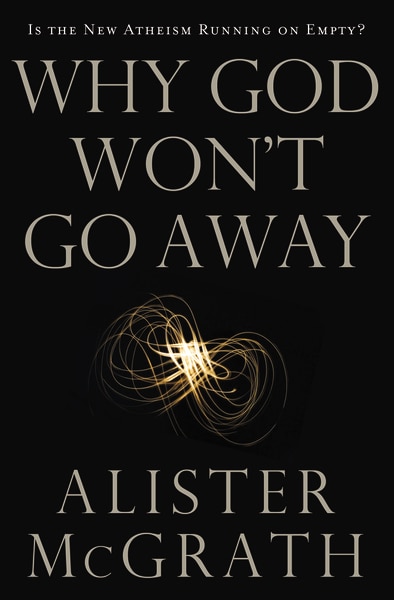 Front cover_Why God Won't Go Away