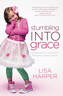 Couverture_Stumbling Into Grace