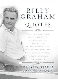 Couverture_Billy Graham In Quotes