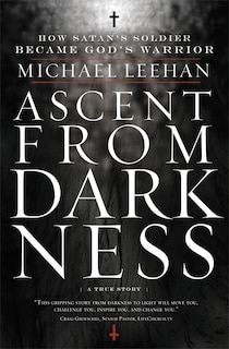 Couverture_Ascent From Darkness