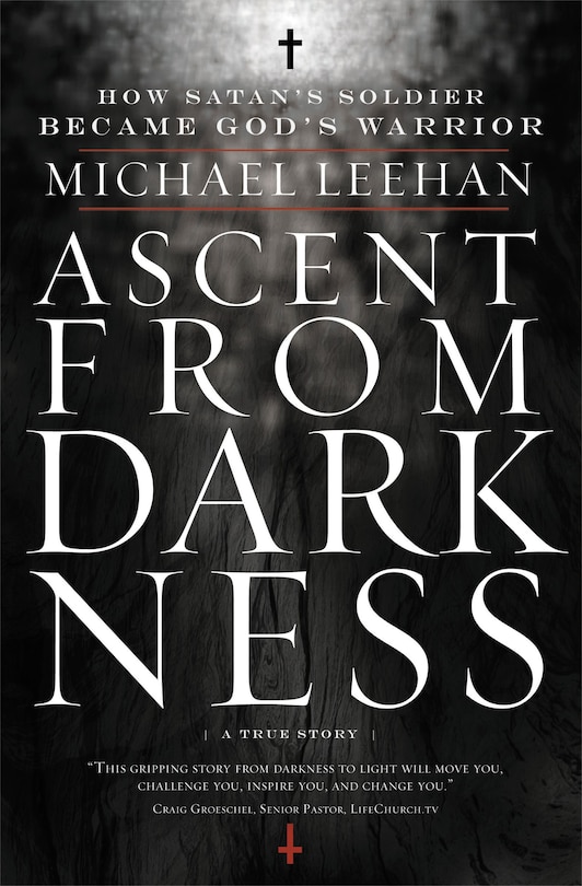 Couverture_Ascent From Darkness