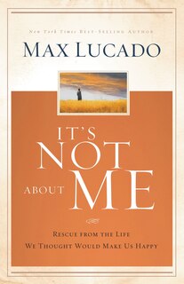 Couverture_It's Not About Me