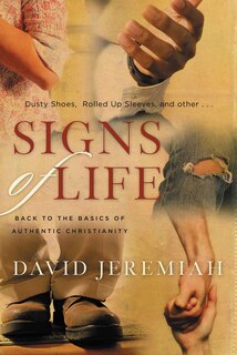 Couverture_Signs Of Life