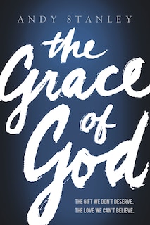 Couverture_The Grace Of God