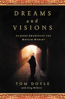 Front cover_Dreams And Visions