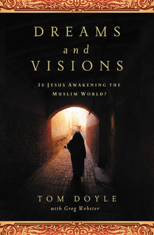 Front cover_Dreams And Visions