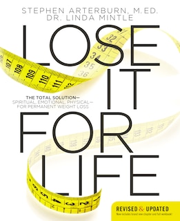 Front cover_Lose It For Life