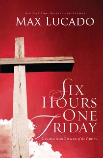 Front cover_Six Hours One Friday