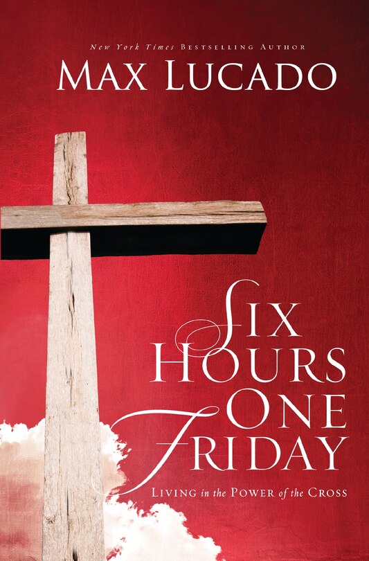 Front cover_Six Hours One Friday
