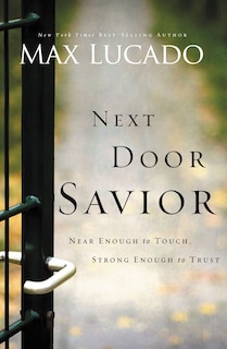Couverture_Next Door Savior