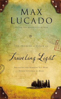 Front cover_Traveling Light Deluxe Edition