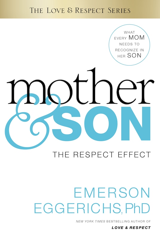 Couverture_Mother And   Son