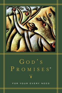 Front cover_God's Promises for Your Every Need