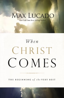 Front cover_When Christ Comes